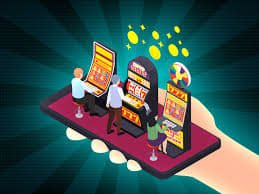Ilustrasi pengguna slot200 menikmati layanan aman dengan perlindungan privasi yang kuat