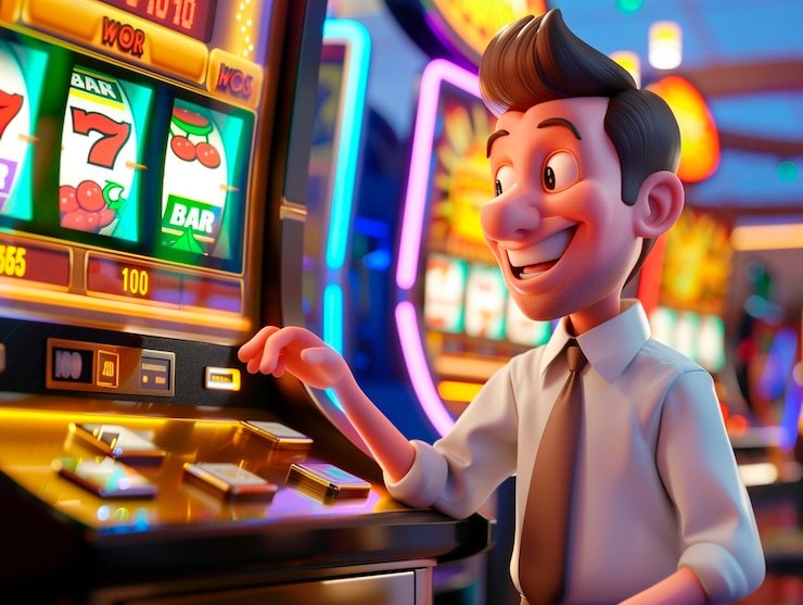 Tim dukungan pelanggan slot200 melayani pengguna dengan profesional dan cepat