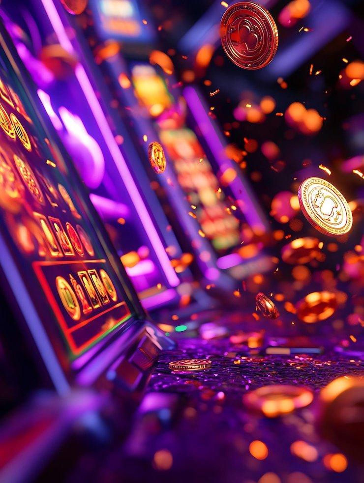 Tampilan aplikasi slot200 di ponsel dengan navigasi yang sederhana dan responsif