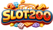 Logo slot200